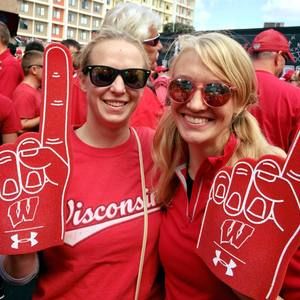 Meet your Posher, Kristina